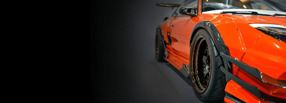 Car Wrap vs Car Paint UAE Guide 2025 – Which One’s Better?